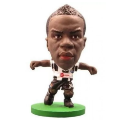 Soccerstarz Newcastle Cheick Tiote Home Kit (2015 Version)
