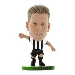 Soccerstarz Newcastle Matt Ritchie Home Kit (classic)