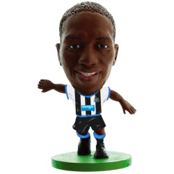 Soccerstarz Newcastle Moussa Sissoko Home Kit (2016 Version)