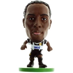 Soccerstarz Newcastle Vurnon Anita Home Kit (2015 Version)