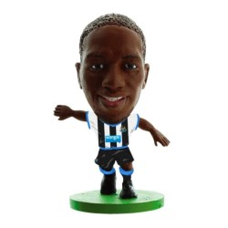 Soccerstarz Newcastle Vurnon Anita Home Kit (2016 Version)