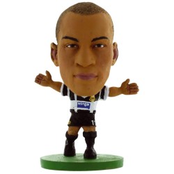 Soccerstarz Newcastle Yoan Gouffran Home Kit (2015 Version)