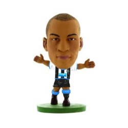 Soccerstarz Newcastle Yoan Gouffran Home Kit (2016 Version)