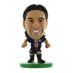 Soccerstarz Paris St Germain Javier Pastore Home Kit (2017 Version)