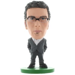 Soccerstarz Paris St Germain Laurent Blanc