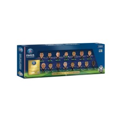 Soccerstarz Paris St Germain Ligue 1 Celebration Pack 15 Player Team Pack