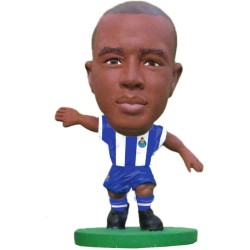 Figurine Soccerstarz Porto Yacine Brahimi Home Kit (2016 Version)