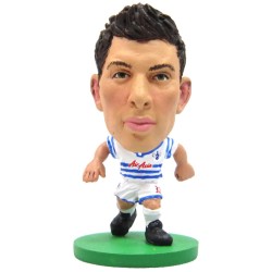 Figurine Soccerstarz Qpr Ali Faurlin Home Kit (2015 Version)