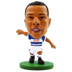 Soccerstarz - Qpr Matt Phillips - Home Kit (2015 Version)