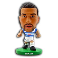Figurine Soccerstarz Qpr Steven Caulker (2015 Version)