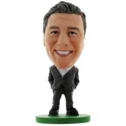 Figurine Soccerstarz Rangers Ally Mccoist Home Kit