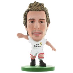 Soccerstarz Real Madrid Fabio Coentrao Home Kit (2015 Version)