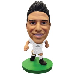 Soccerstarz Real Madrid James Rodriguez (2016 Version)