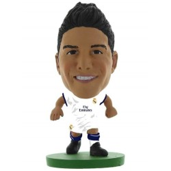Soccerstarz Real Madrid James Rodriguez (2017 Version)
