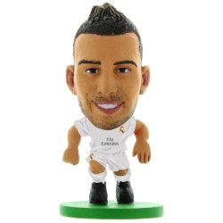 Soccerstarz Real Madrid Jese Rodriguez Home Kit (2016 Version)