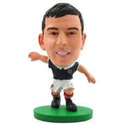 Figurine Soccerstarz - Scotland Graham Dorrans - Home Kit