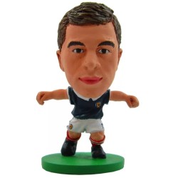 Soccerstarz Scotland James Forrest Home Kit