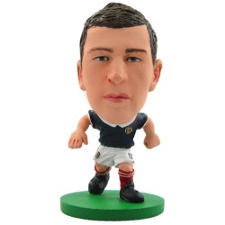 Soccerstarz Scotland James Mcarthur Home Kit