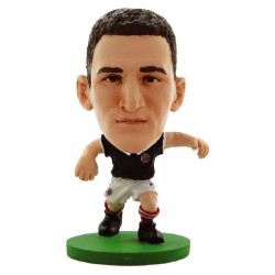 Soccerstarz Scotland Lee Wallace Home Kit