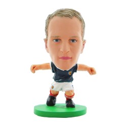 Soccerstarz Scotland Leigh Griffiths Home Kit