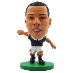 Soccerstarz - Scotland Matt Phillips - Home Kit