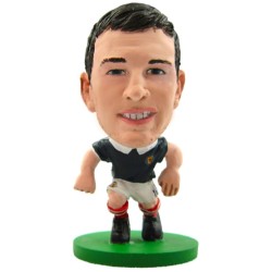 Soccerstarz Scotland Robert Snodgrass Home Kit