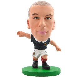 Soccerstarz Scotland Scott Brown Home Kit