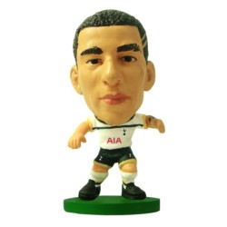 Soccerstarz Spurs Aaron Lennon Home Kit (2015 Version)