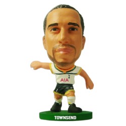 Figurine Soccerstarz Spurs Andros Townsend Home Kit (2015 Version)