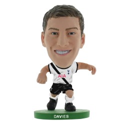 Figurine Soccerstarz Spurs Ben Davies Home Kit (2016 Version)