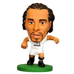 Figurine Soccerstarz Spurs Benoit Assou-ekotto Home Kit (2014 Kit)