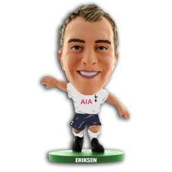 Figurine Soccerstarz Spurs Christian Eriksen Home Kit (classic) (co-op)