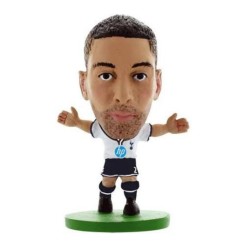 Soccerstarz Spurs Clint Dempsey Home Kit (2014 Version)