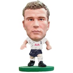 Soccerstarz Spurs Eric Dier Home Kit (classic)