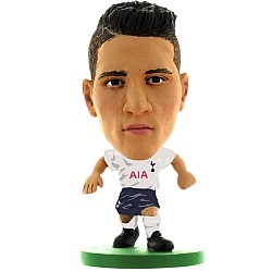 Soccerstarz Spurs Erik Lamela Home Kit (classic)