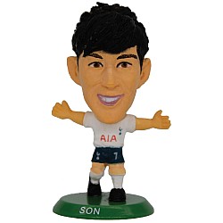 Soccerstarz Spurs Heung-min Son Home Kit (classic)