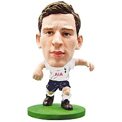 Soccerstarz Spurs Jan Vertonghen Home Kit (classic)