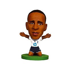 Soccerstarz Spurs Jermain Defoe Home Kit (2014 Version) (legend)