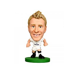 Soccerstarz Spurs Michael Dawson Home Kit (2013 Version) (legend)