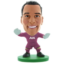 Figurine Soccerstarz Spurs Michel Vorm (2015 Version)