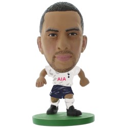 Figurine Soccerstarz Spurs Mousa Dembele Home Kit (classic)