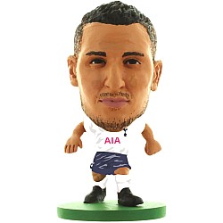 Figurine Soccerstarz - Spurs Nacer Chadli Home Kit (classic)