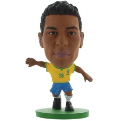 Figurine Soccerstarz Spurs Paulinho Home Kit (2015 Version)