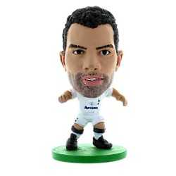 Figurine Soccerstarz Spurs Sandro Home Kit (2014 Version)