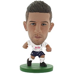Soccerstarz Spurs Toby Alderweireld Home Kit (classic)