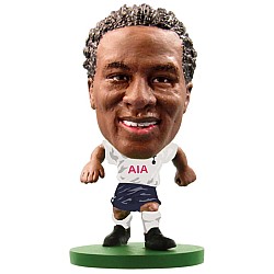 Soccerstarz Spurs Victor Wanyama Home Kit (classic)