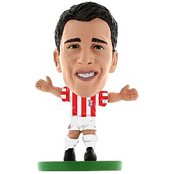 Soccerstarz Stoke Bojan Krkic Home Kit (classic)