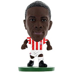 Soccerstarz Stoke Giannelli Imbula Home Kit (classic)