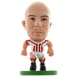 Soccerstarz Stoke Stephen Ireland (2015 Version)