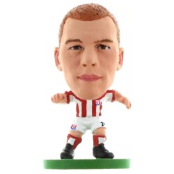 Soccerstarz - Stoke Steve Sidwell (2015 Version)